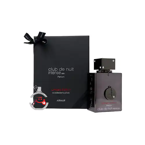 عطر ادکلن کلاب د نویت لیمیتد ادیشن کالکتور پراید آرماف استرلینگ